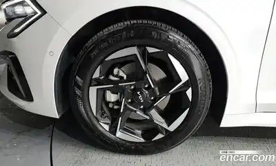 Kia K5 2024 2.0 Автомат в Москве № 461511, миниатюра 5