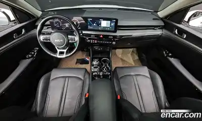 Kia K5 2024 2.0 Автомат в Москве № 461511, миниатюра 7