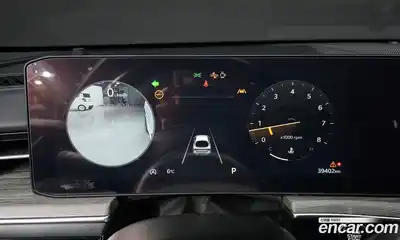 Kia K5 2024 2.0 Автомат в Москве № 461511, миниатюра 8