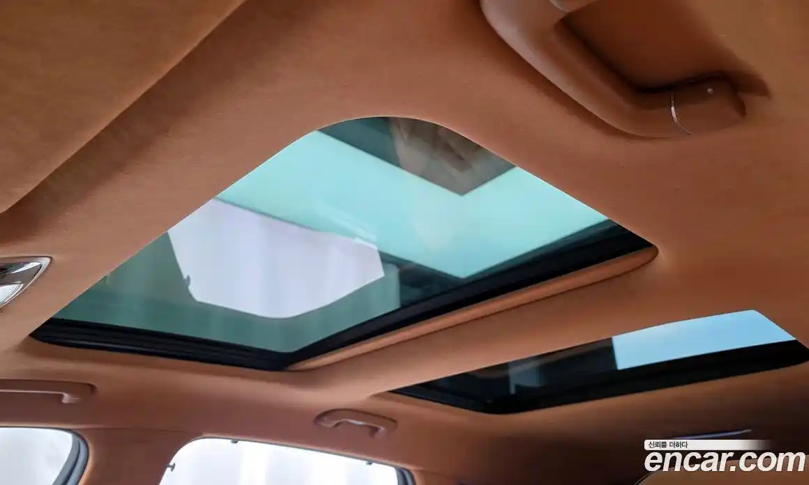 Genesis GV80 2024 3.5 Автомат в Москве № 462098, фото 19