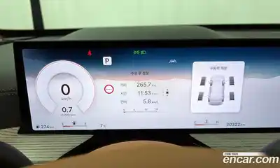 Genesis GV80 2024 3.5 Автомат в Москве № 462098, миниатюра 8