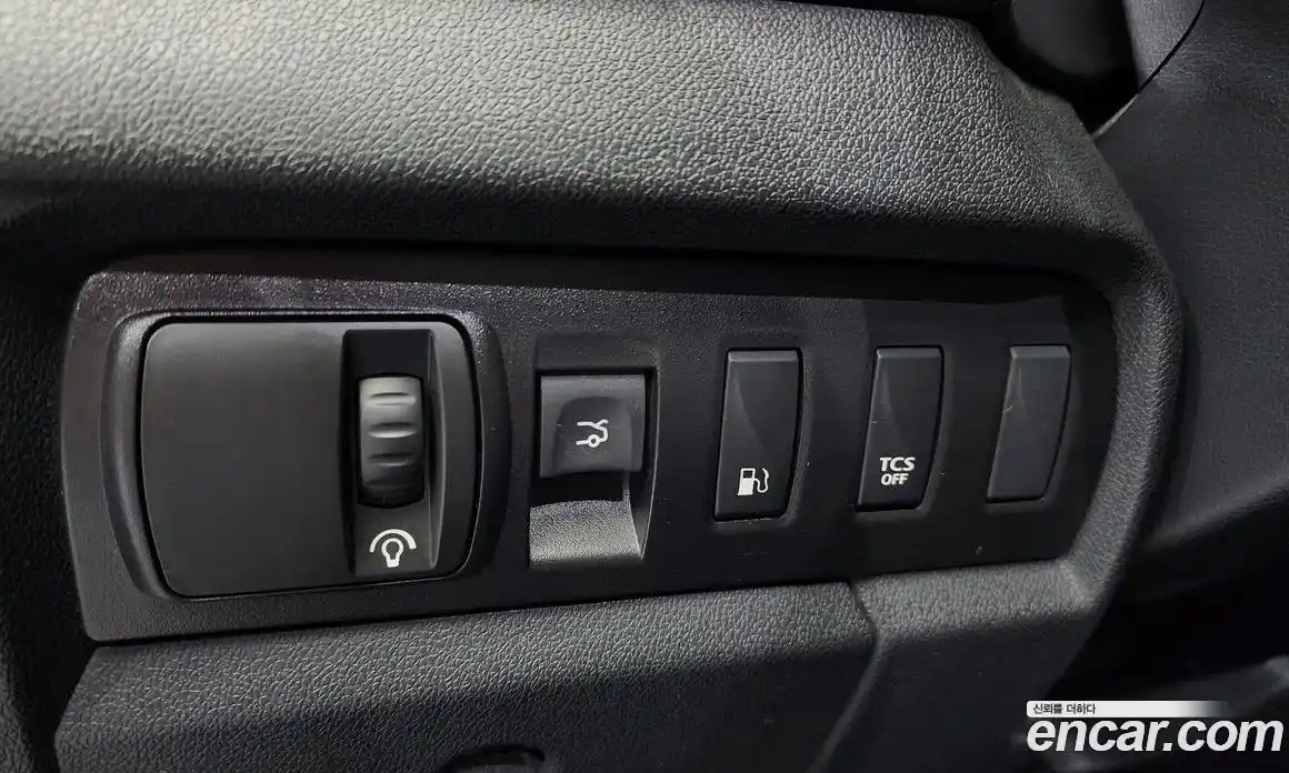 Renault SM3 2016 1.6 Автомат в Москве № 463078, фото 14