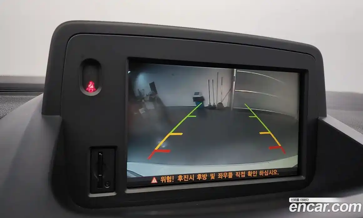 Renault SM3 2016 1.6 Автомат в Москве № 463078, фото 18