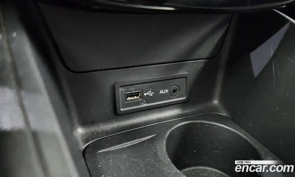 Renault SM3 2016 1.6 Автомат в Москве № 463078, фото 19