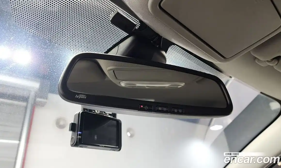 Renault SM3 2016 1.6 Автомат в Москве № 463078, фото 20