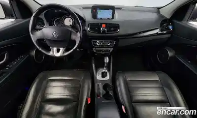 Renault SM3 2016 1.6 Автомат в Москве № 463078, миниатюра 7