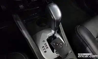 Renault SM3 2016 1.6 Автомат в Москве № 463078, миниатюра 9