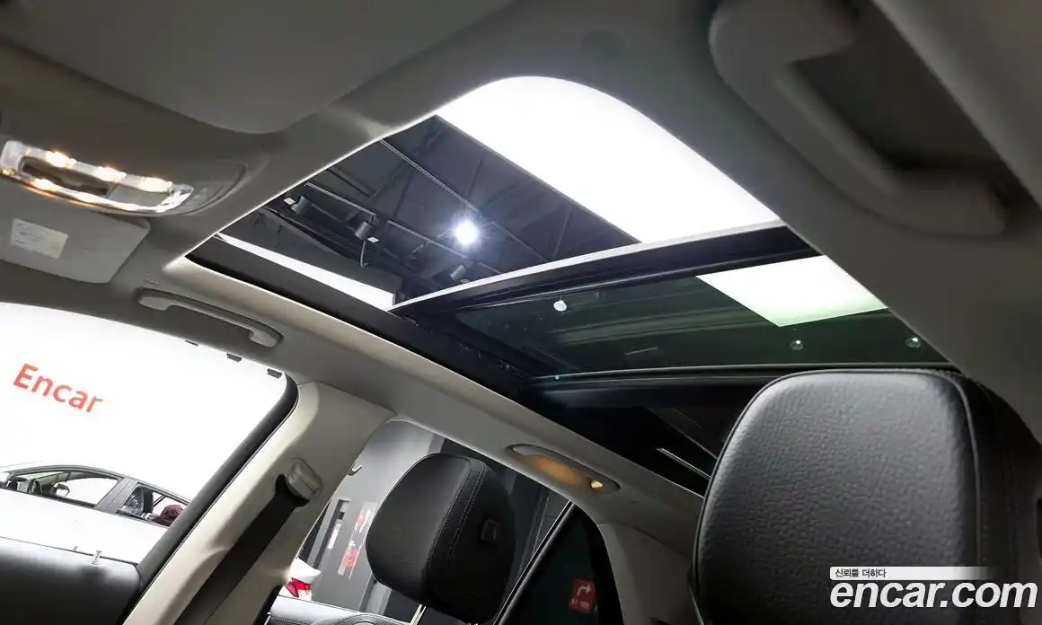 Mercedes-Benz GLE-Class 2021 3.0 Автомат в Москве № 467614, фото 18