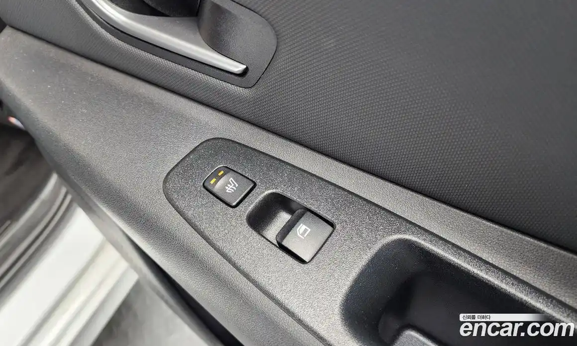 Hyundai Avante 2022 1.6 Автомат в Москве № 46904, фото 11