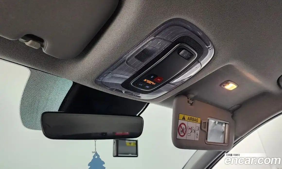 Hyundai Avante 2022 1.6 Автомат в Москве № 46904, фото 15