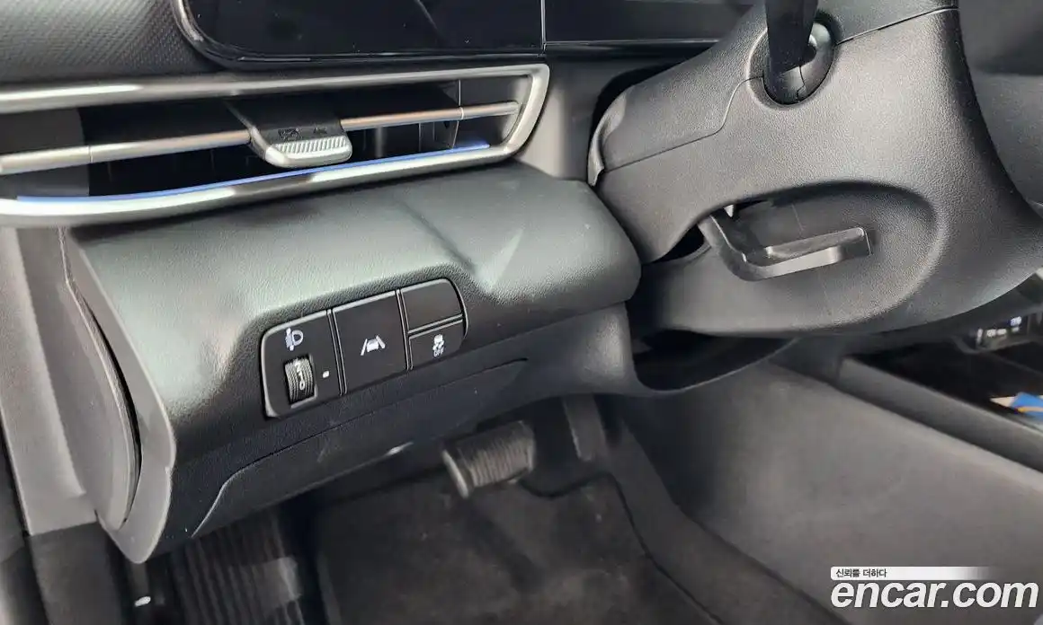 Hyundai Avante 2022 1.6 Автомат в Москве № 46904, фото 3