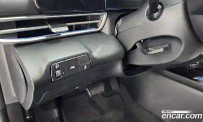 Hyundai Avante 2022 1.6 Автомат в Москве № 46904, миниатюра 3