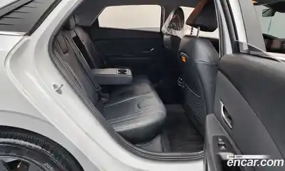 Hyundai Avante 2022 1.6 Автомат в Москве № 46904, миниатюра 6