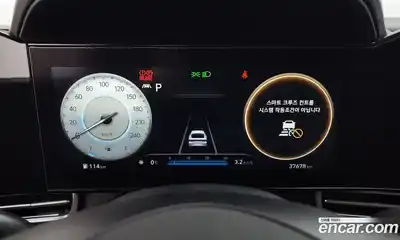 Hyundai Avante 2022 1.6 Автомат в Москве № 46904, миниатюра 10