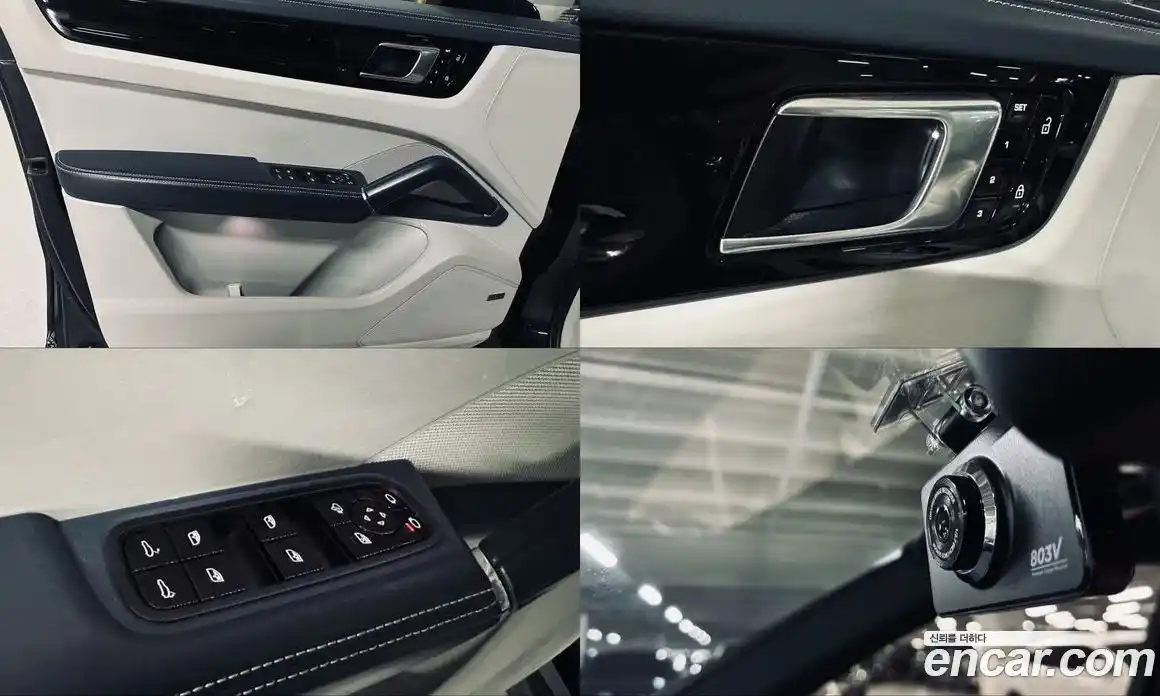 Porsche Cayenne 2021 3.0 Автомат в Москве № 470945, фото 16