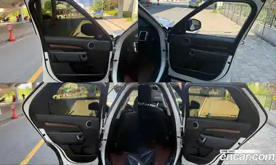 Land Rover Discovery 2017 2.0 Автомат в Москве № 471540, миниатюра 12