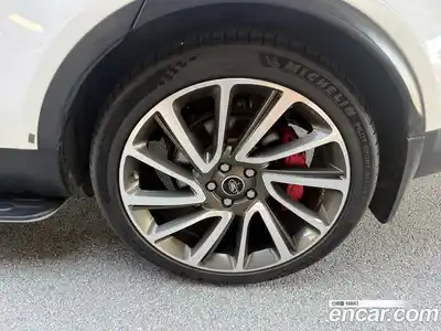 Land Rover Discovery 2017 2.0 Автомат в Москве № 471540, миниатюра 6