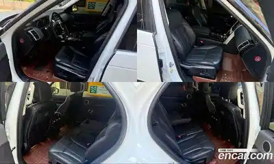 Land Rover Discovery 2017 2.0 Автомат в Москве № 471540, миниатюра 9