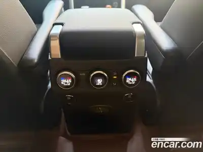 Land Rover Discovery 2017 2.0 Автомат в Москве № 471540, миниатюра 10