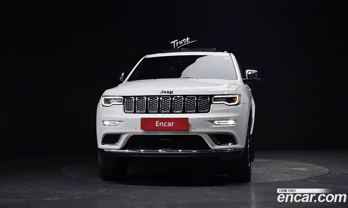 Jeep Cherokee 2021 3.6 Автомат в Москве № 472723, фото 3
