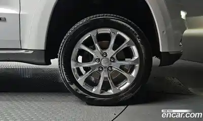 Jeep Cherokee 2021 3.6 Автомат в Москве № 472723, миниатюра 5