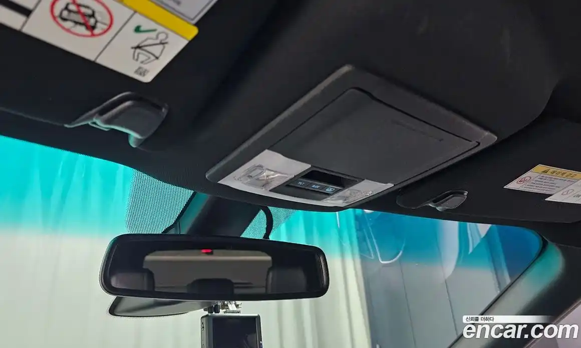 Ford Explorer 2016 2.3 Автомат в Москве № 473542, фото 18