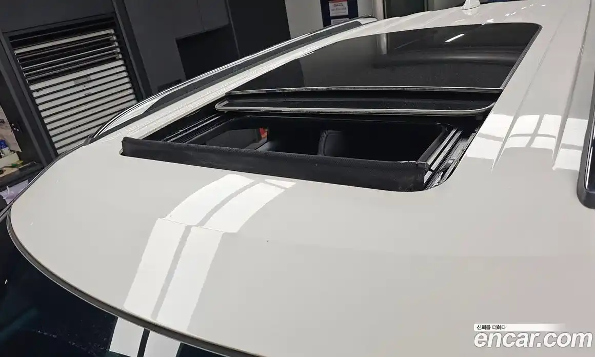 Ford Explorer 2016 2.3 Автомат в Москве № 473542, фото 19