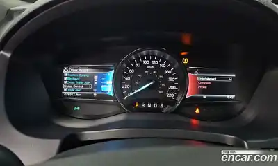 Ford Explorer 2016 2.3 Автомат в Москве № 473542, миниатюра 8