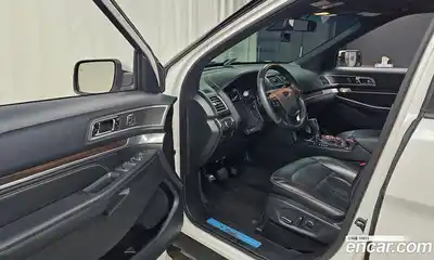 Ford Explorer 2016 2.3 Автомат в Москве № 473542, миниатюра 10