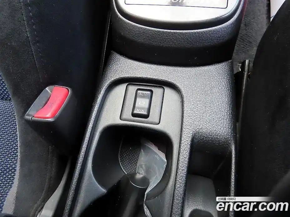 Mitsubishi Lancer Evolution 2004 2.0 Механическая в Москве № 475152, фото 12