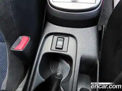 Mitsubishi Lancer Evolution 2004 2.0 Механическая в Москве № 475152, миниатюра 12