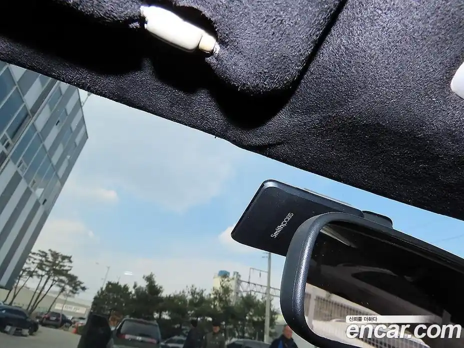 Mitsubishi Lancer Evolution 2004 2.0 Механическая в Москве № 475152, фото 14