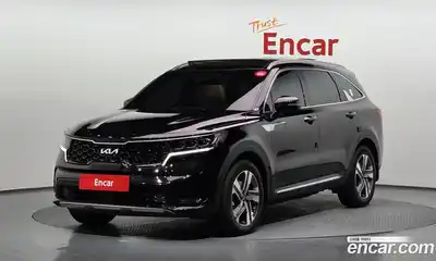 Kia Sorento, 2023