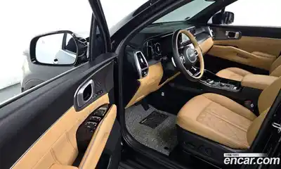 Kia Sorento 2023 1.6 Автомат в Москве № 51595, миниатюра 11