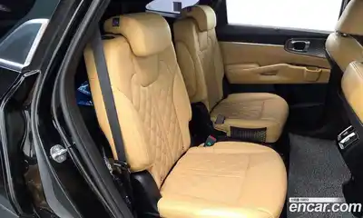 Kia Sorento 2023 1.6 Автомат в Москве № 51595, миниатюра 12