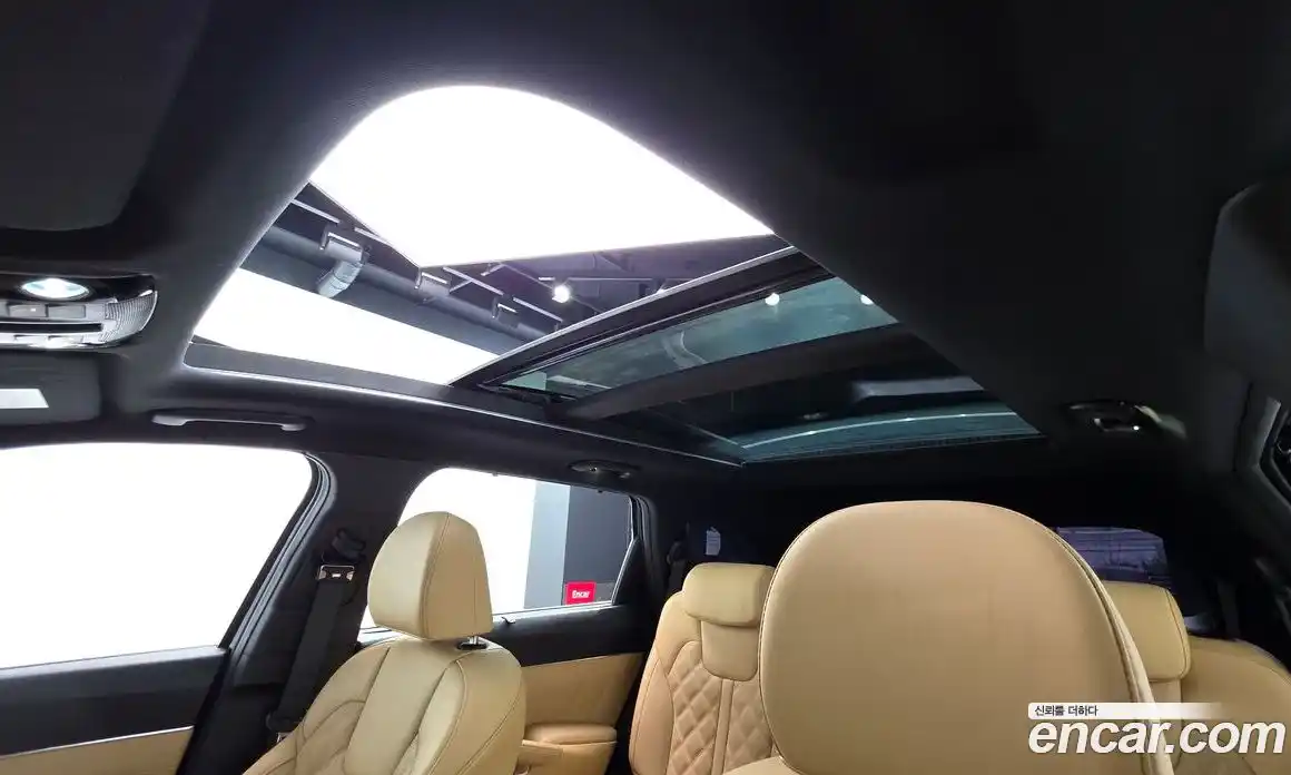 Kia Sorento 2023 1.6 Автомат в Москве № 51595, фото 19