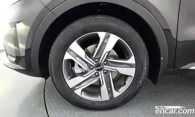 Kia Sorento 2023 1.6 Автомат в Москве № 51595, миниатюра 5