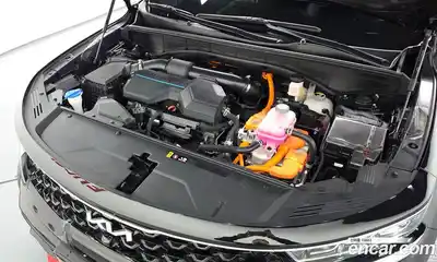 Kia Sorento 2023 1.6 Автомат в Москве № 51595, миниатюра 6