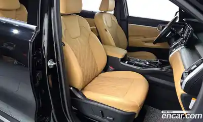 Kia Sorento 2023 1.6 Автомат в Москве № 51595, миниатюра 10