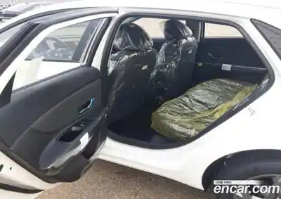 Hyundai Avante 2026 1.6 Автомат в Москве № 5427, миниатюра 11