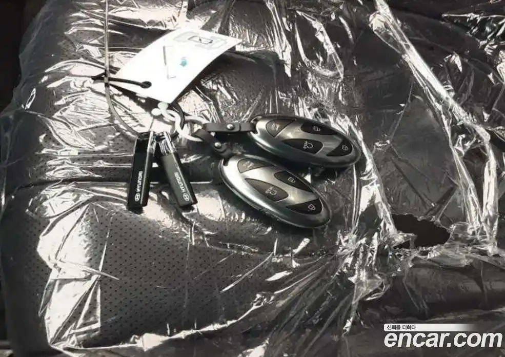 Hyundai Avante 2026 1.6 Автомат в Москве № 5427, фото 13