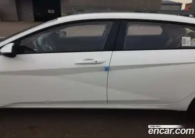 Hyundai Avante 2026 1.6 Автомат в Москве № 5427, миниатюра 5