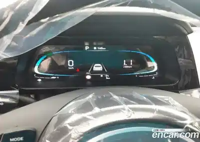 Hyundai Avante 2026 1.6 Автомат в Москве № 5427, миниатюра 7