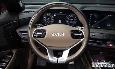 Kia K8, 2024