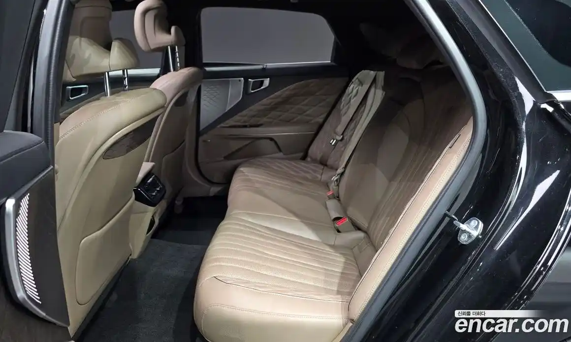 Kia K8 2024 2.5 Автомат в Москве № 54482, фото 11