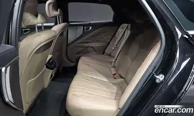 Kia K8 2024 2.5 Автомат в Москве № 54482, миниатюра 11