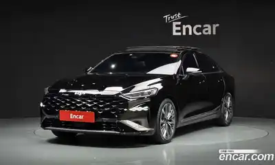 Kia K8 2024 2.5 Автомат в Москве № 54482, миниатюра 12