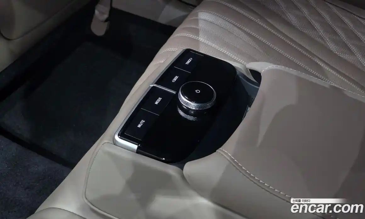 Kia K8 2024 2.5 Автомат в Москве № 54482, фото 5