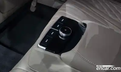 Kia K8 2024 2.5 Автомат в Москве № 54482, миниатюра 5