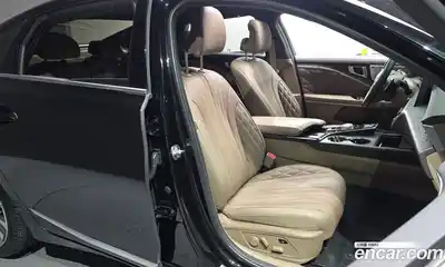 Kia K8 2024 2.5 Автомат в Москве № 54482, миниатюра 6